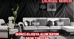 İkinci El Mobilya Alımı Yapanlar